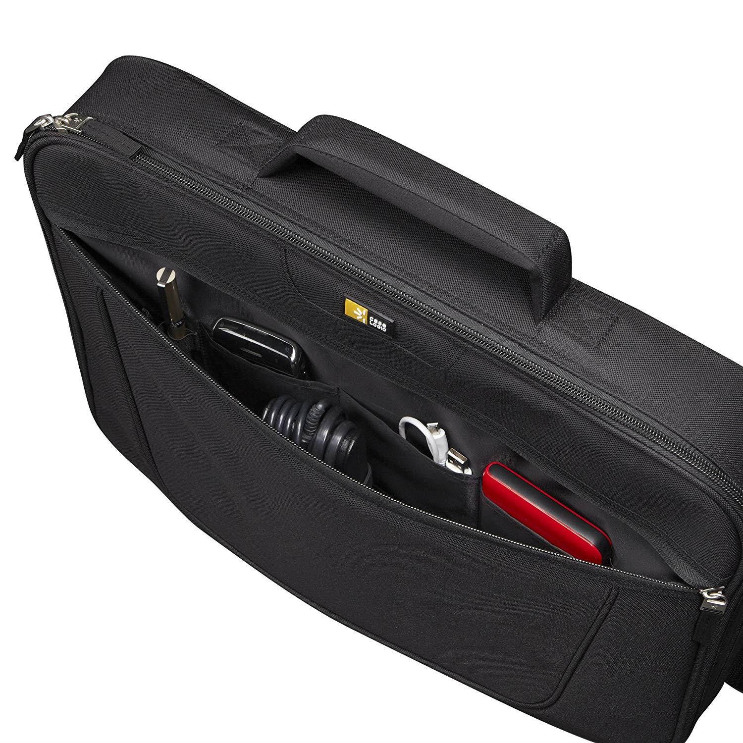 Case Logic 17.3-Inch Laptop Bag (VNCI-217)