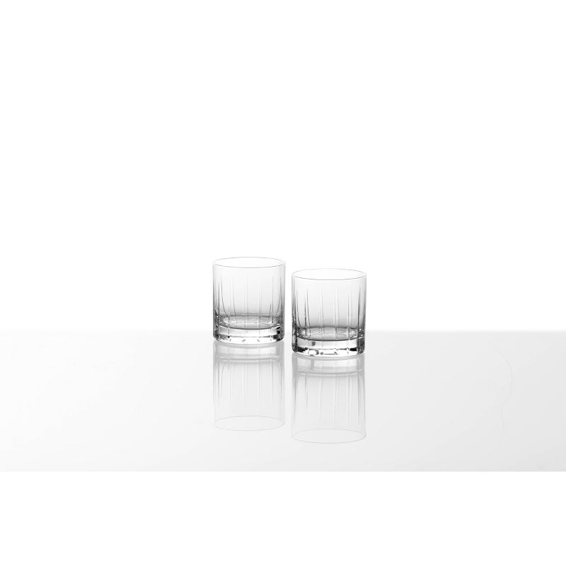 13oz 2pk Glass Distill Kirkwall Double Old Fashion Glasses - Schott Zwiesel