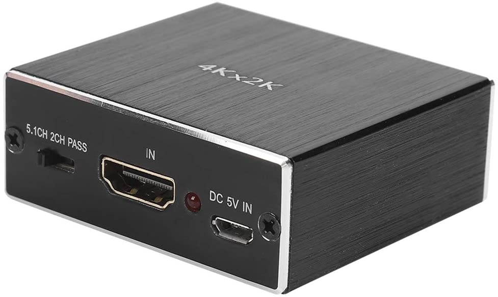 BZBGEAR USB 3.1 Gen 1 3G-SDI Capture Device with Scaler and Audio