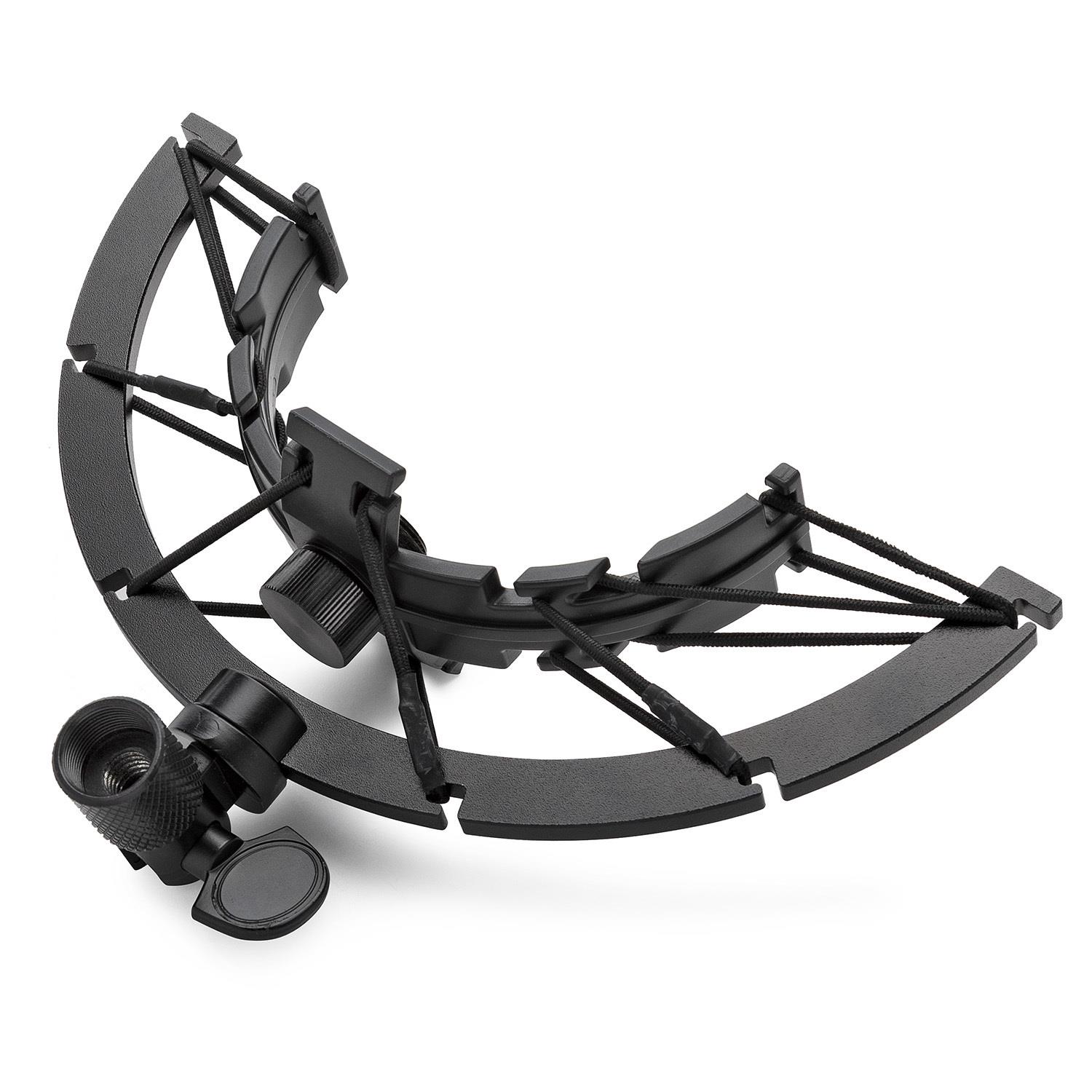 Knox Gear Shock Mount for Blue Snowball and Snowball Ice Microphones