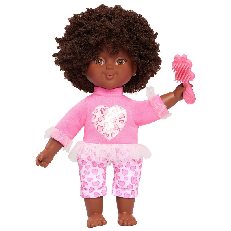 Barbie Holiday Let It Snow Fashion Outfit Pack