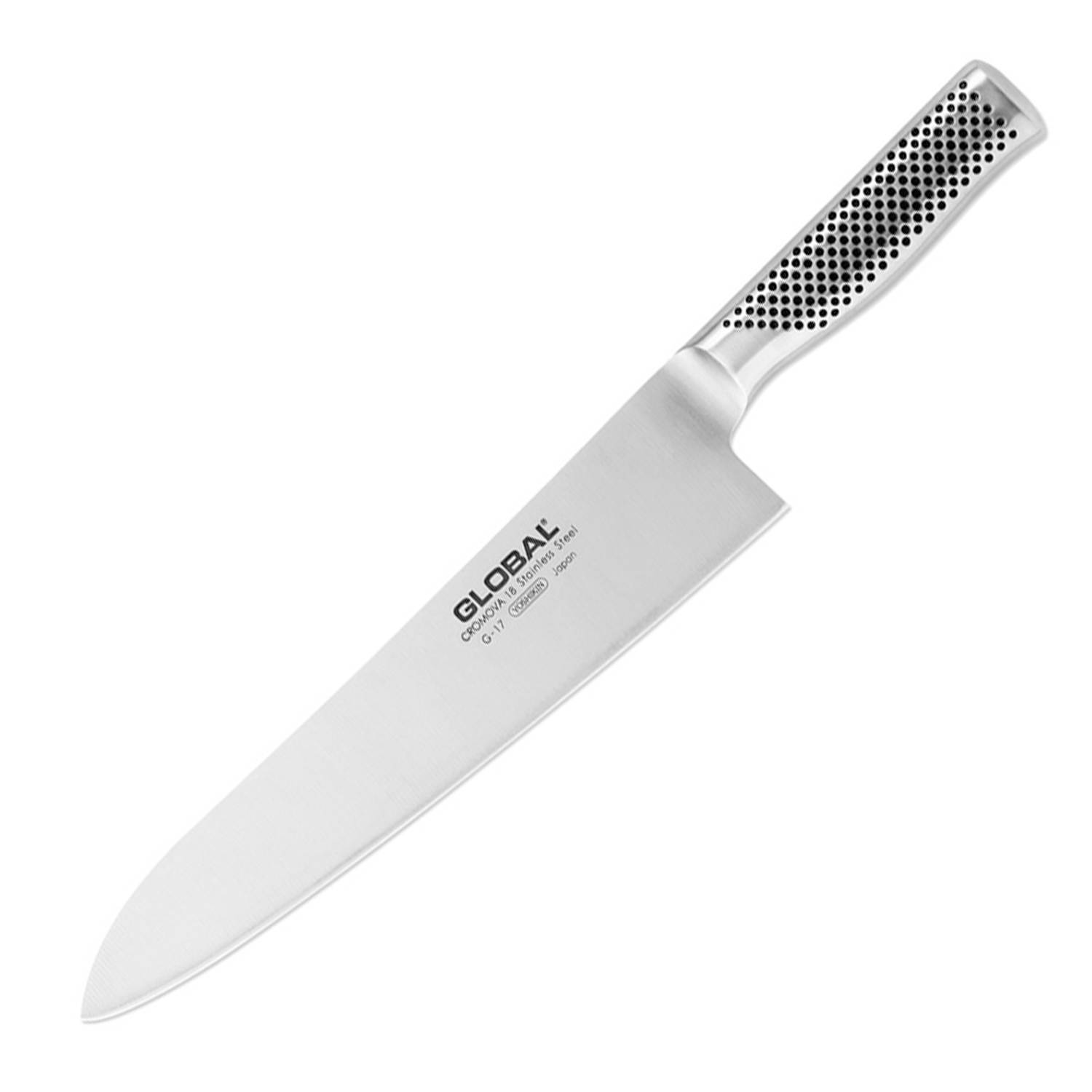 Global 11 inch Chef's Knife