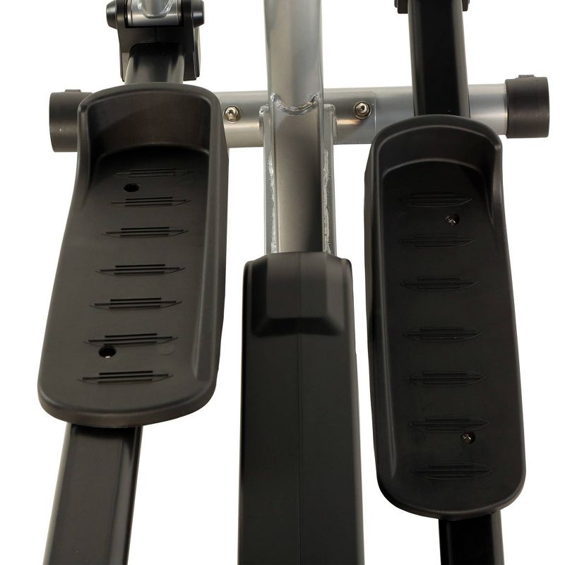 Schwinn Crewmaster Rower - Black