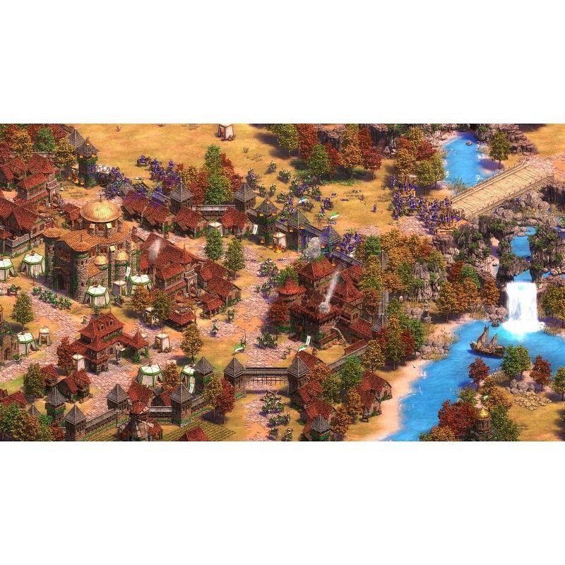 Age of Empires 2: Definitive Edition - Microsoft Windows 10 (Digital)