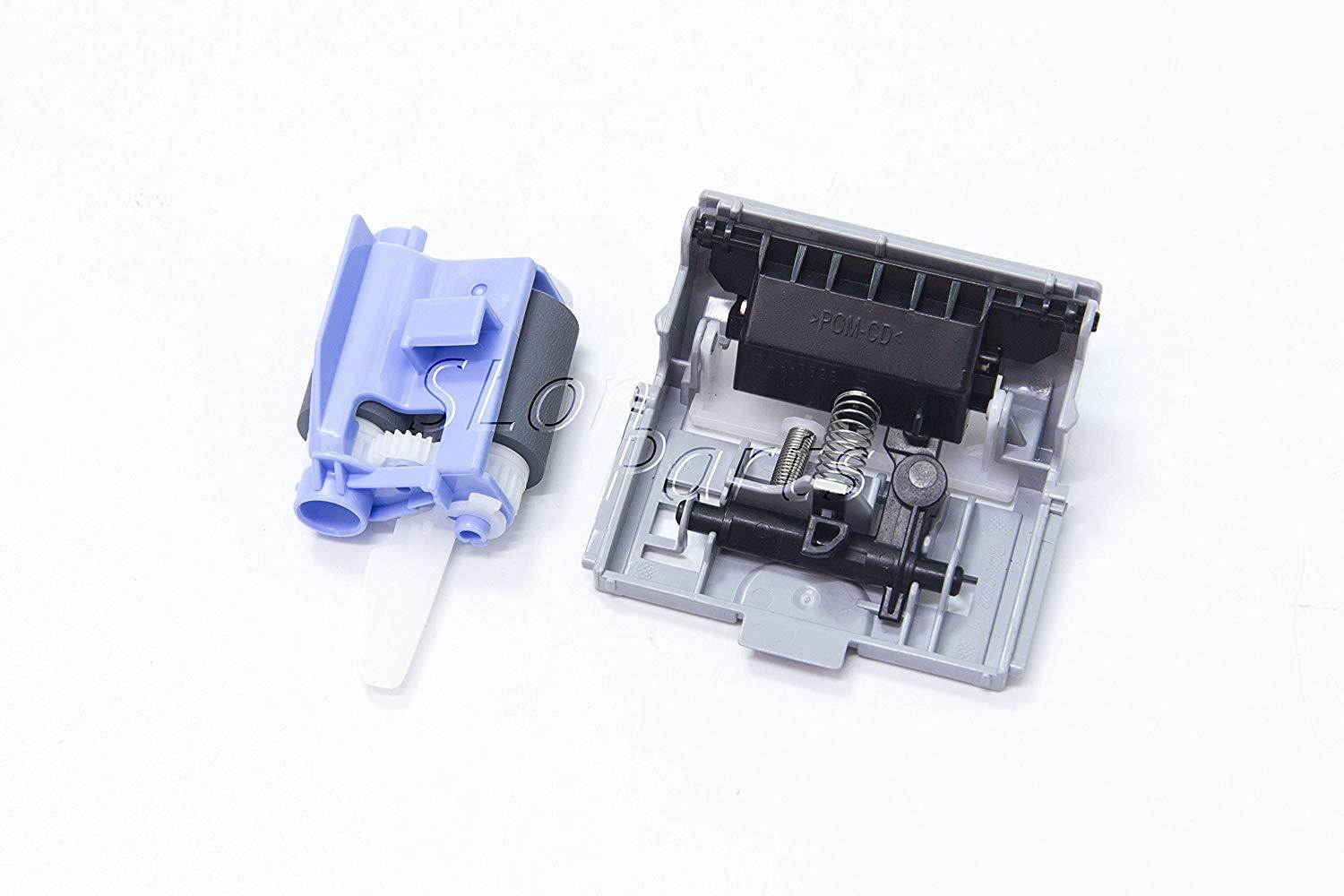 Yanzeo B5L24-67904 Pick Roller Laserjet M552 M553 M577 Tray 2-5 Paper Pickup &Separation P