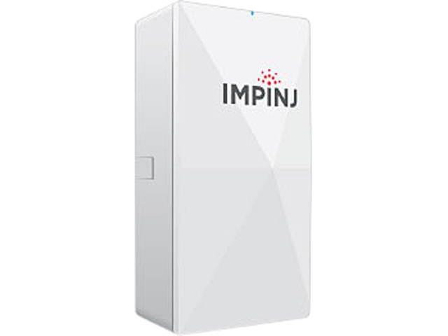 Impinj IPJ-REV-R660-USA1M1 Xspan (Fcc) , Impinj Xspan Gateway Fixed Infrastructure Rain Rfid Reader System