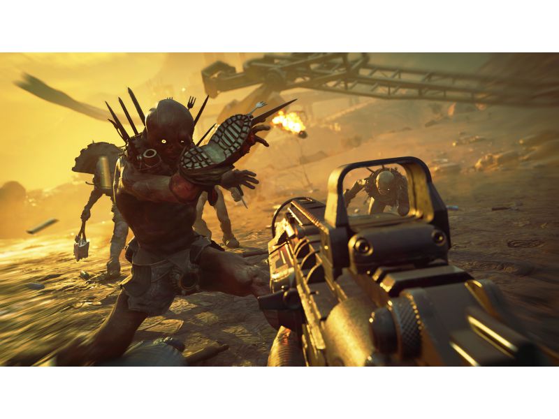 Rage 2 - PlayStation 4