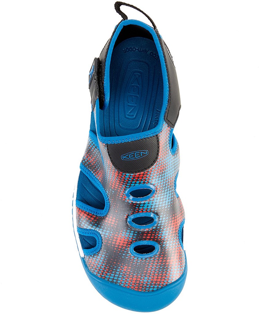 KEEN Boys' Stingray Washable Sandals (Youth)