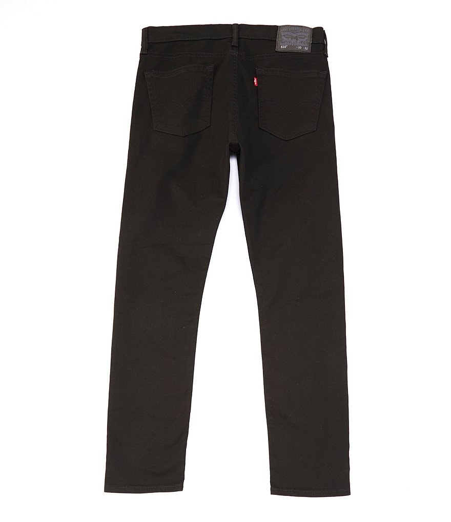 Buffalo David Bitton Skinny Max Jeans