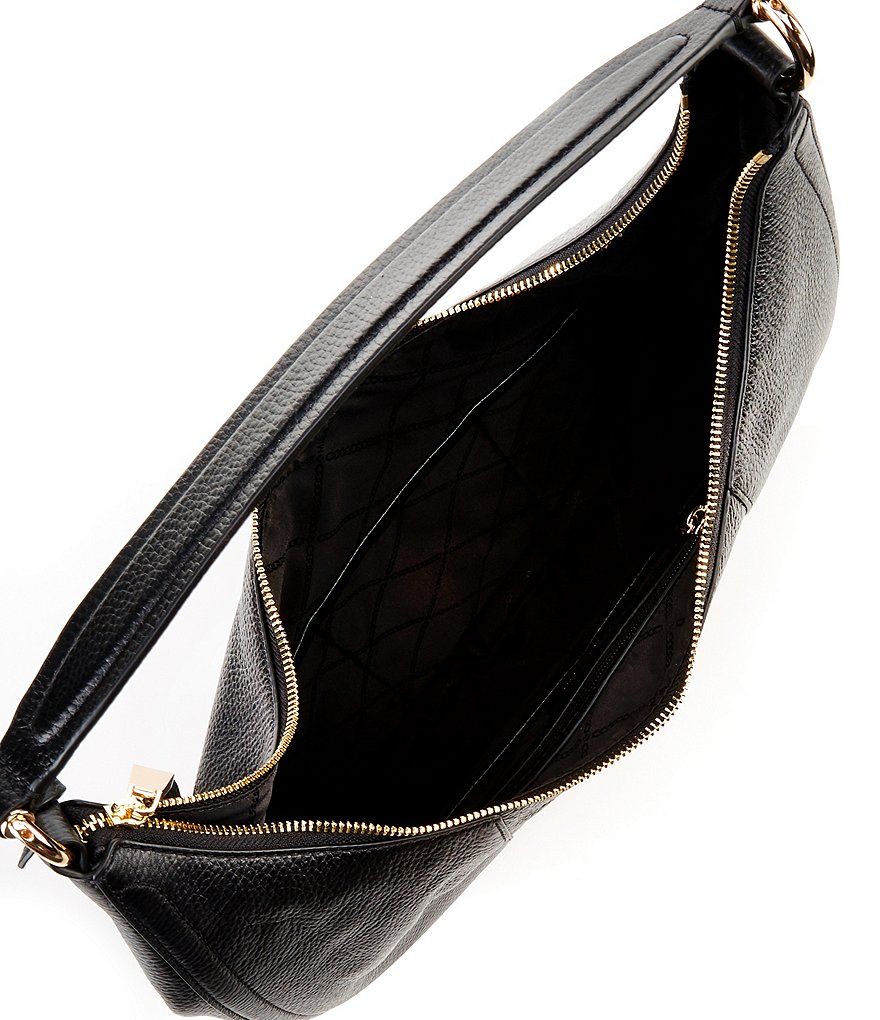 Michael Kors Lydia Large Hobo Bag