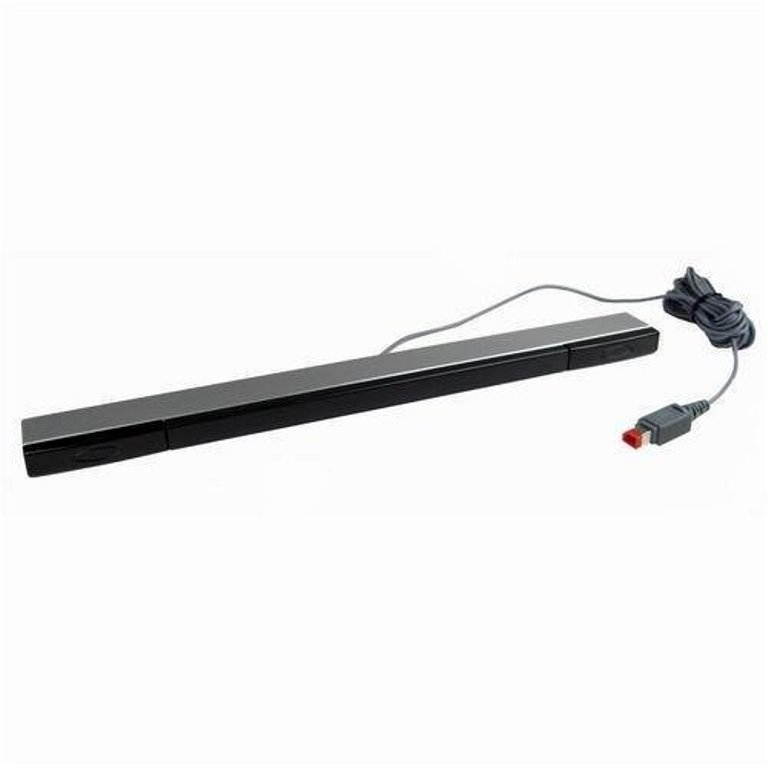Cables Unlimited GAM-2800 Hardcore Gaming Series Sensor Bar for Nintendo Wii