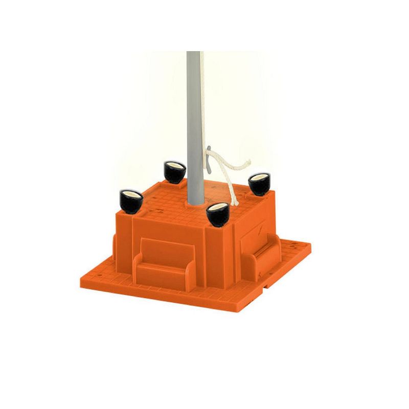 Lionel Hot Wheels Checkered Flagpole