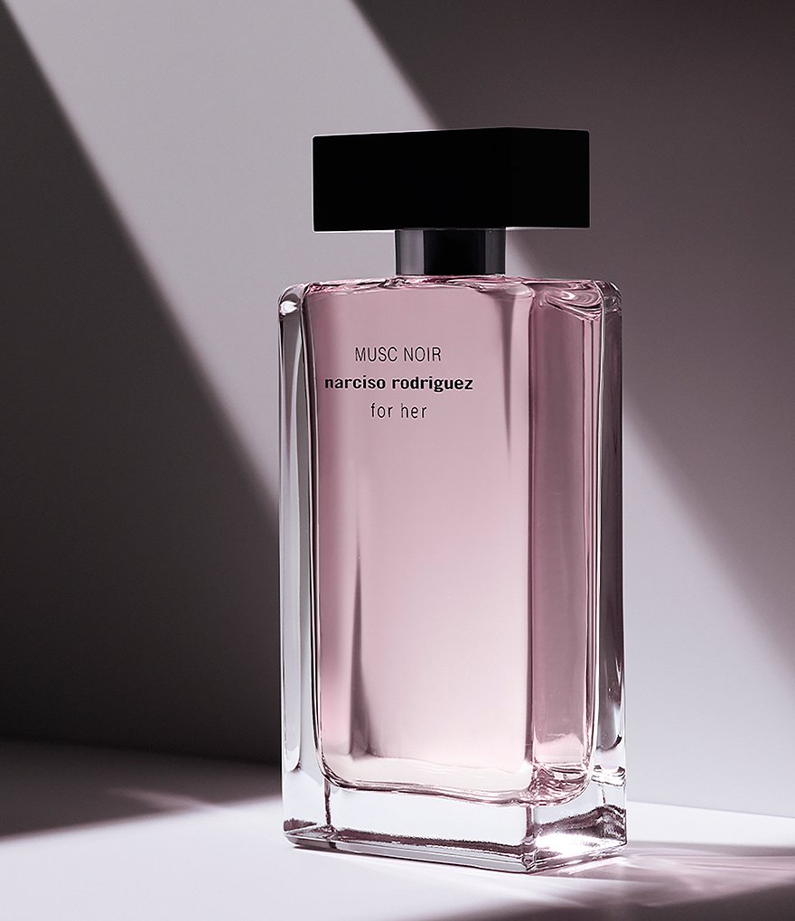 Narciso Rodriguez For Her Musc Noir Eau de Parfum