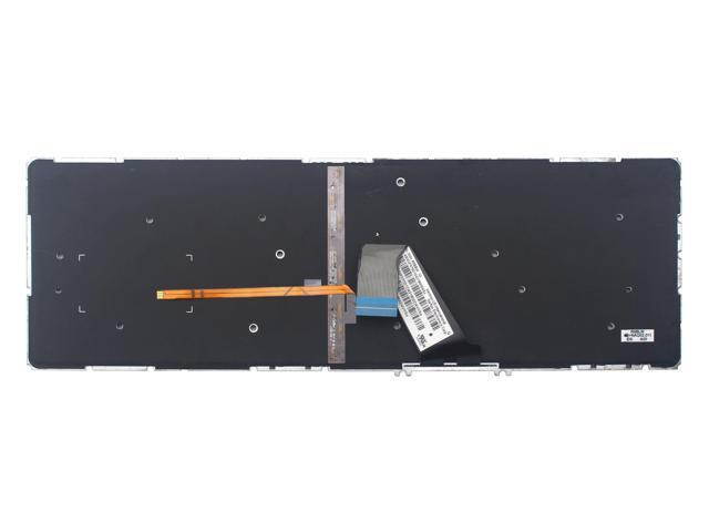 Laptop keyboard  for Acer Aspire V7-581 V7-581G V7-581P V7-581PG US layout Black with backlit