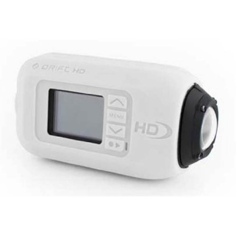 drift innovations silicon skin for hd drift  white