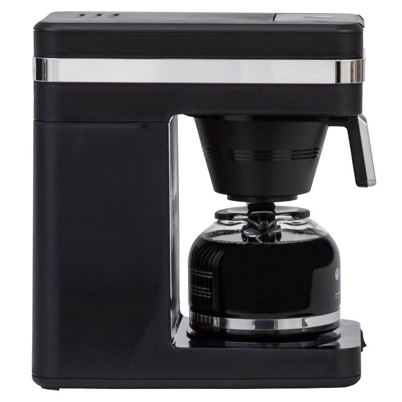 Bunn Speed Brew Elite 10-Cup Coffee Maker - Black