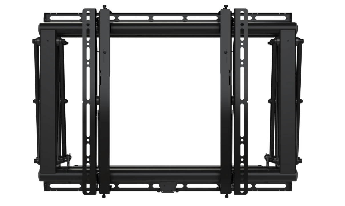 Planar Wall Mount for Video Wall TAA Compliant 998036800