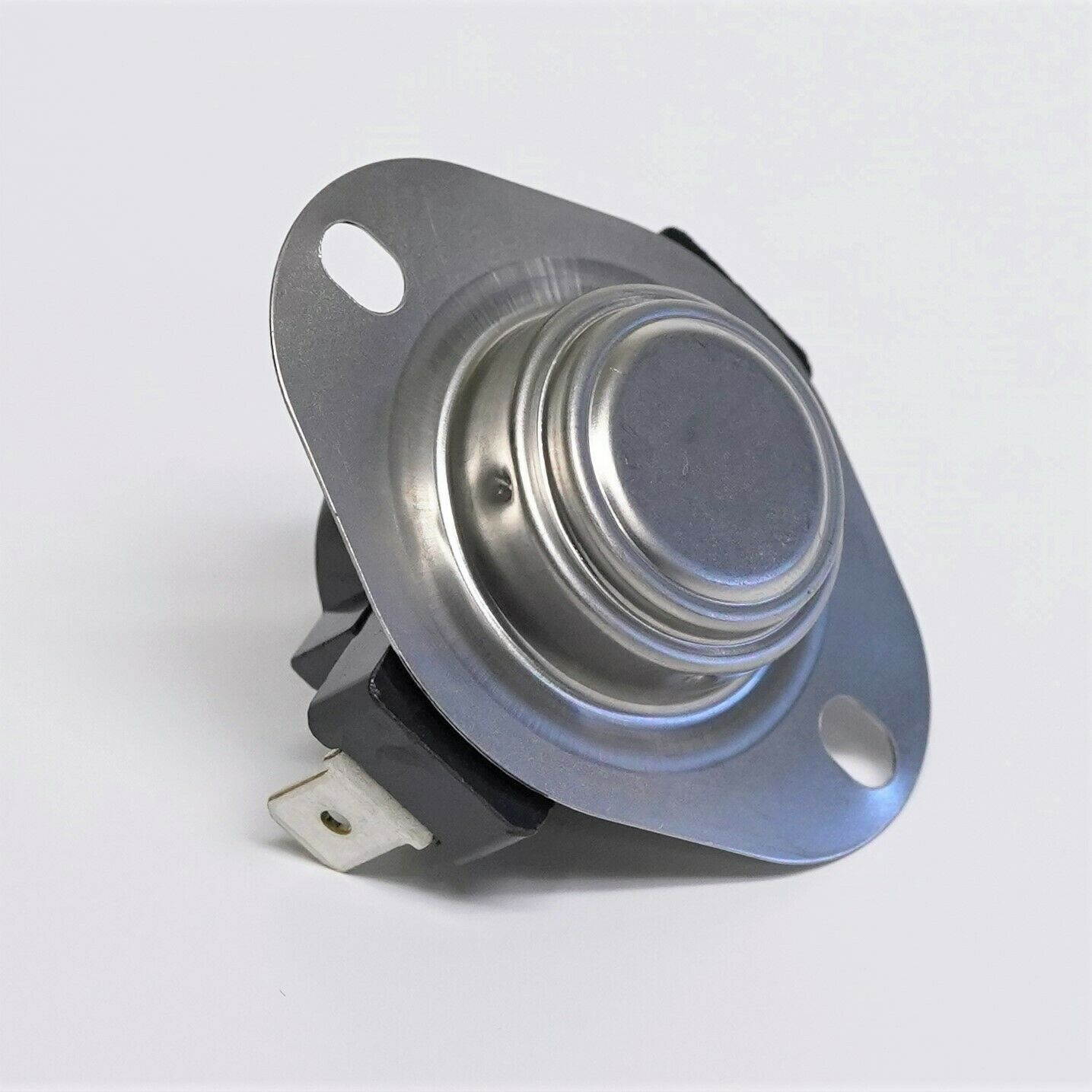 LD140-20 Heater Limit Thermostat Thermodisc Open On Rise 3 Wire