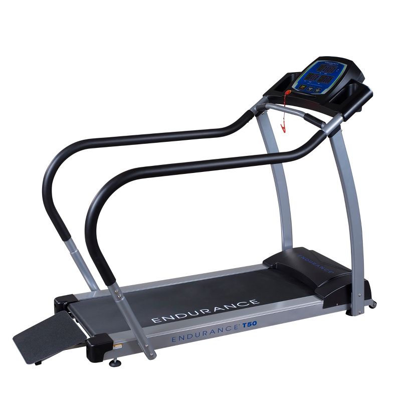 Body-Solid Endurance T50 Walking Treadmill