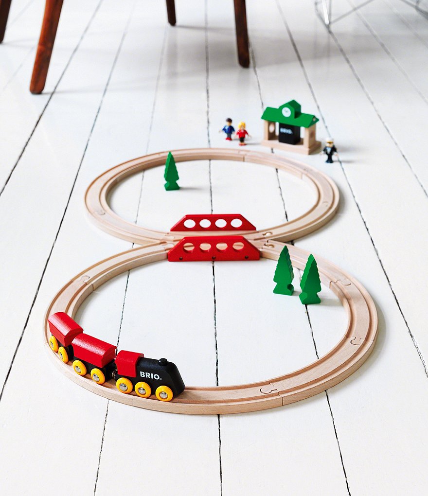 Tender Leaf Toys Pet Dog Wooden Toy Set