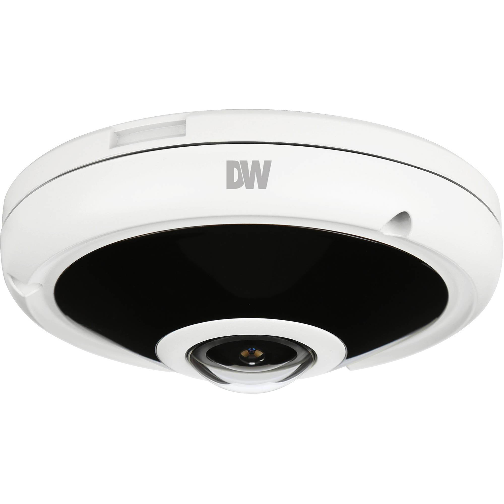 DWC-B2373D DIGITAL WATCHDOG BULLET CAM, OMNI FOCUS, STAR-L