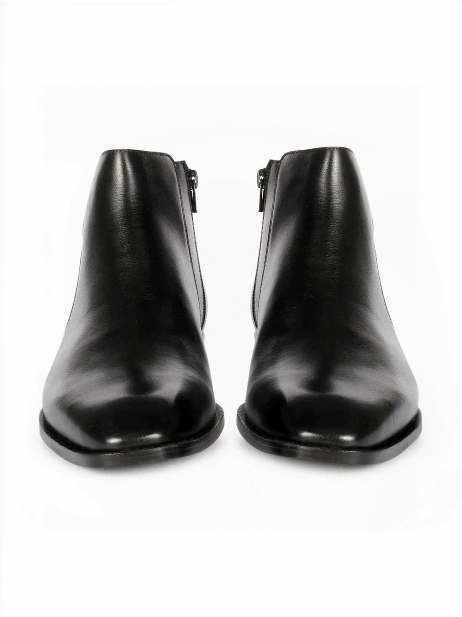 Saint G Men's Roger Black Boots