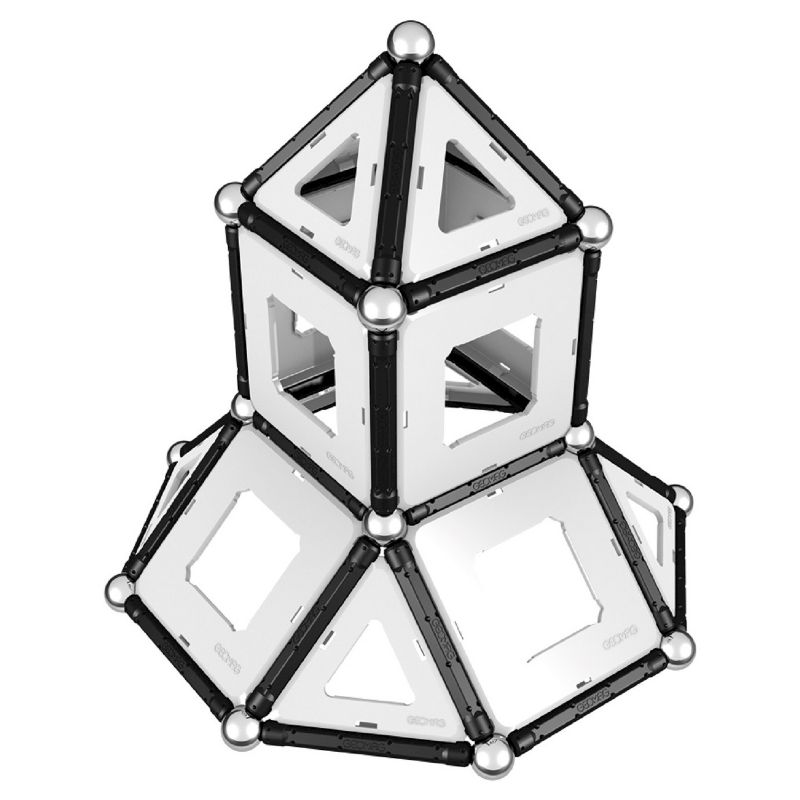 Geomag 95pc Gravity Challenge