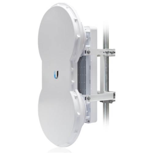 Ubiquiti airFiber5 5GHz Point-to-Point Gigabit Radio with TOUGHCable PRO Cat-5e Ethernet Cable