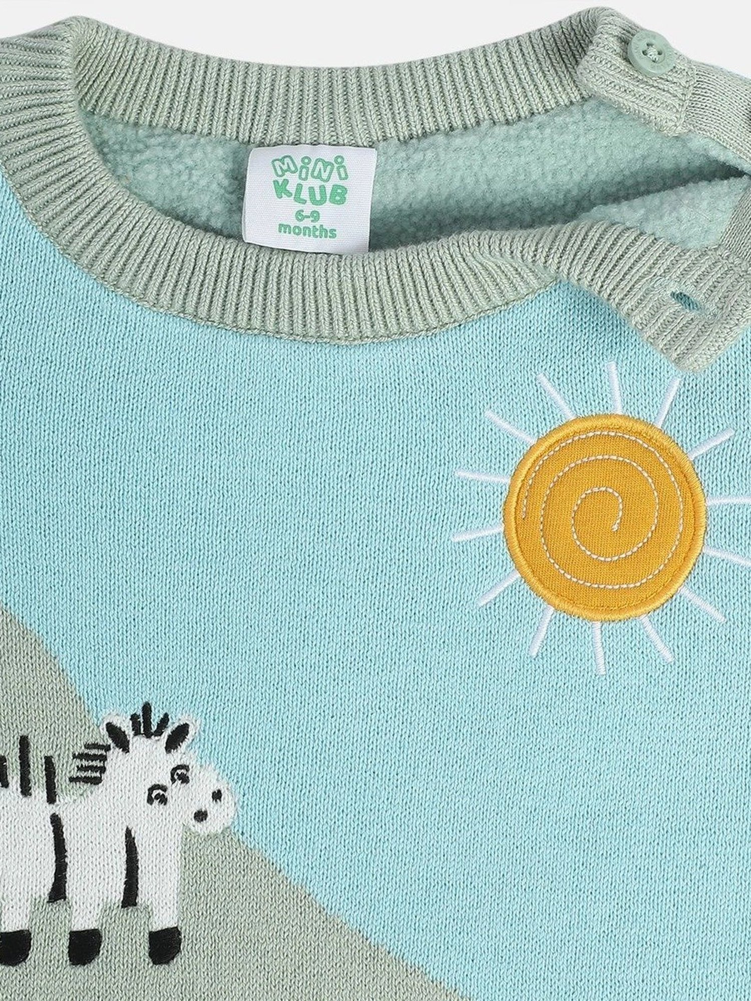 Mothercare Kids Multicolor Checks Shirt with T-Shirt