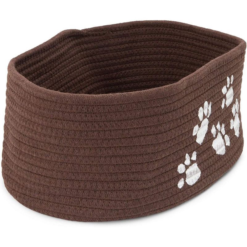 Poly Felt Round Beds For Dogs & Cats - S - Boots & Barkley™