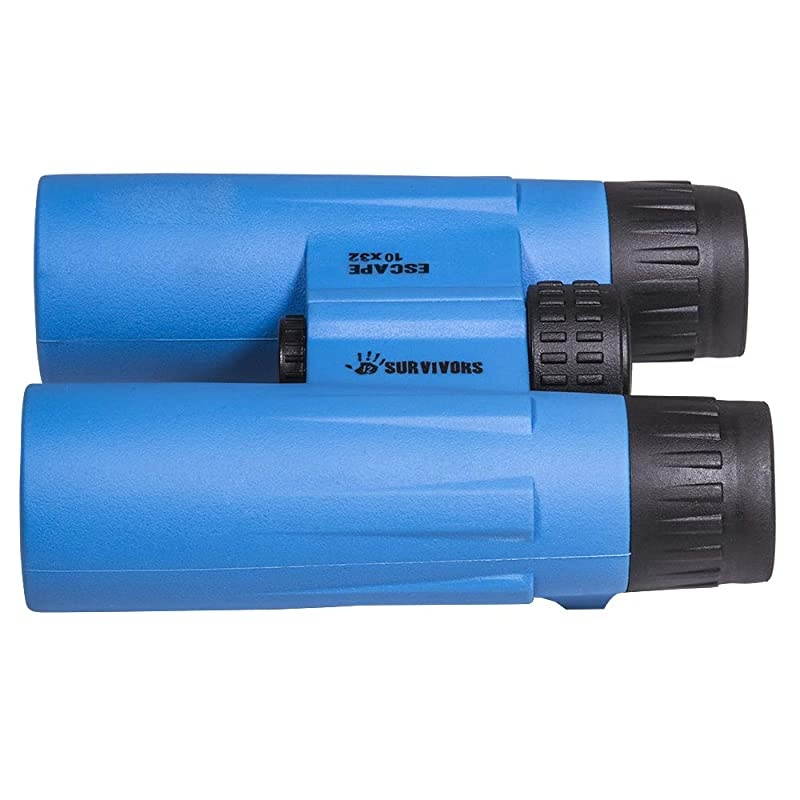 Escape 10x32 Binocular