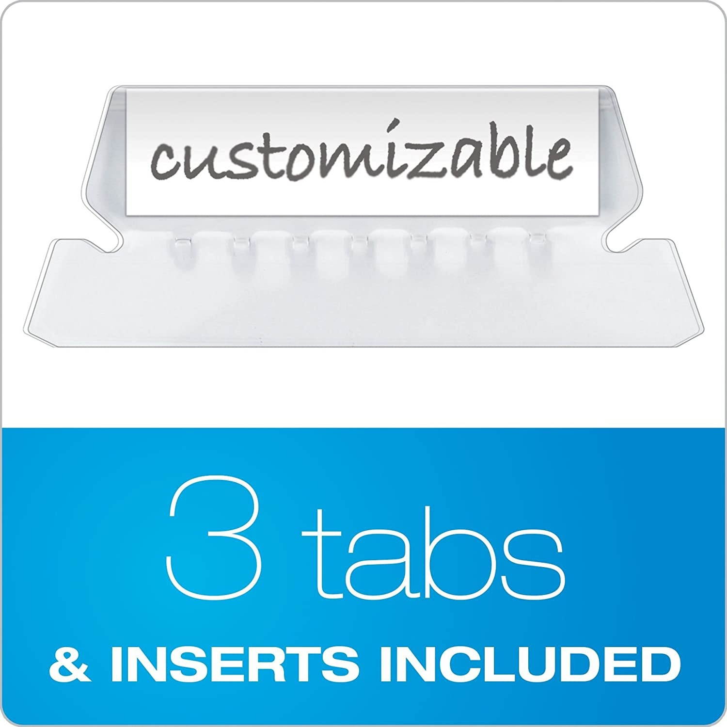 Pendaflex Portable File Box, Black, 11" H x 14" W x 6-1/2" D  (41732)