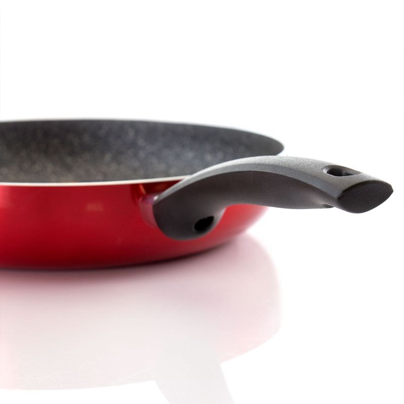 Ballarini Parma Forged Aluminum 11-inch Nonstick Grill Pan