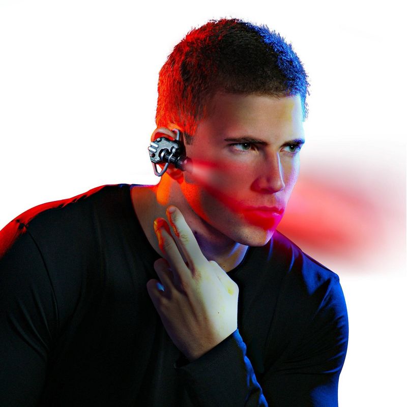 SpyX Micro Eyes and Ears