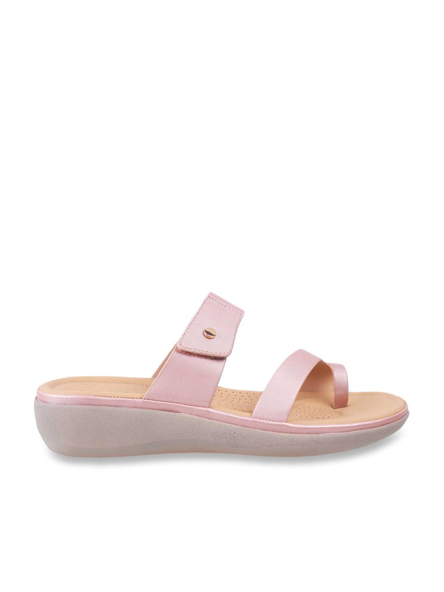 Bata Women's Black Flat Ballets