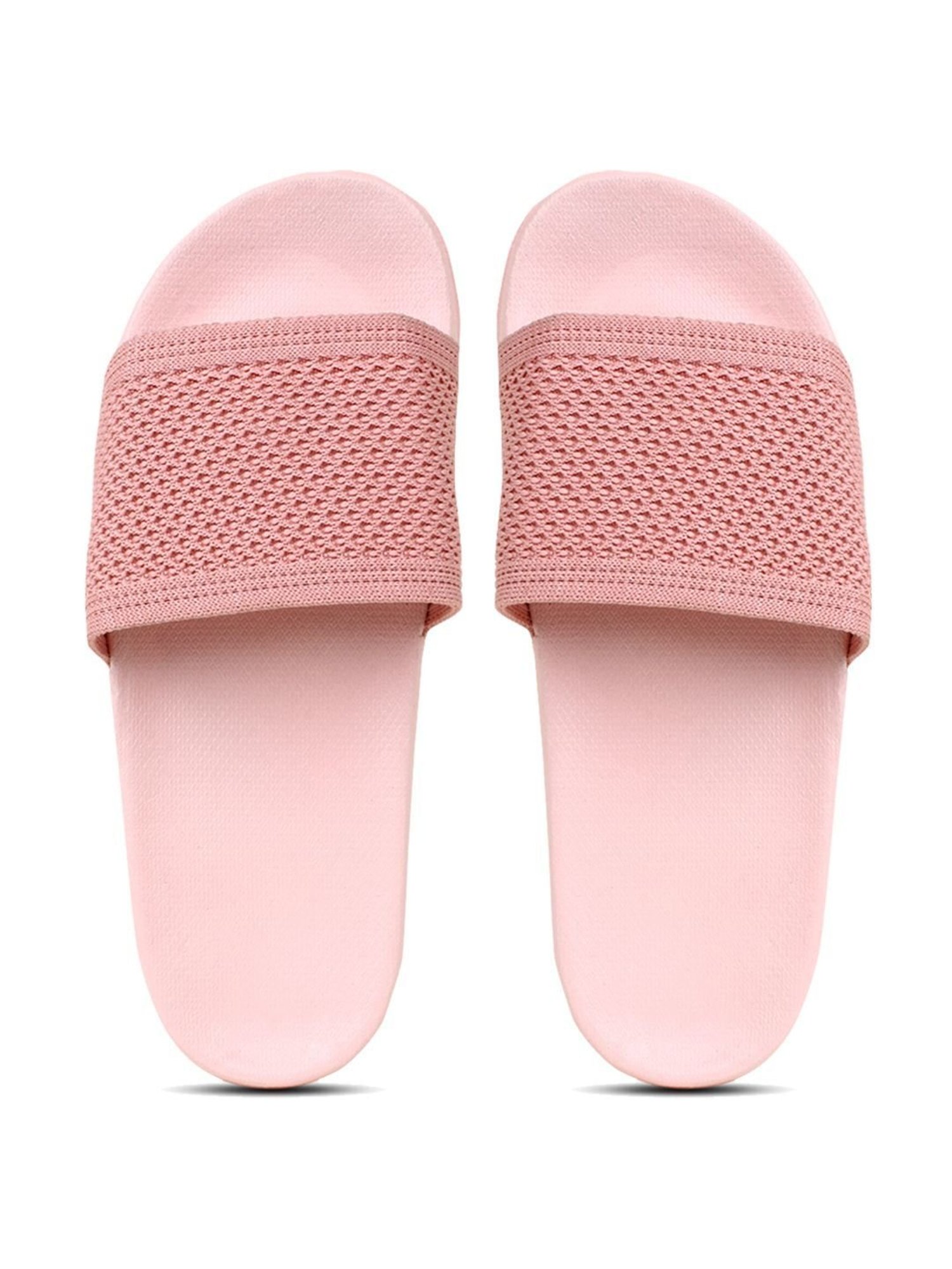 Pampy Angel Women's Pink Casual Sandals