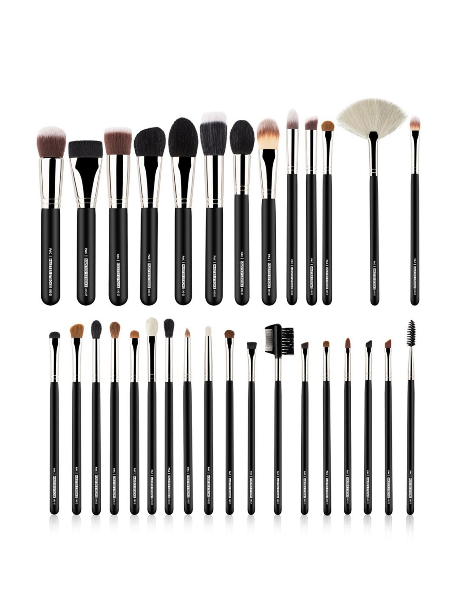 Sigma Beauty Complexion Air Brush Set