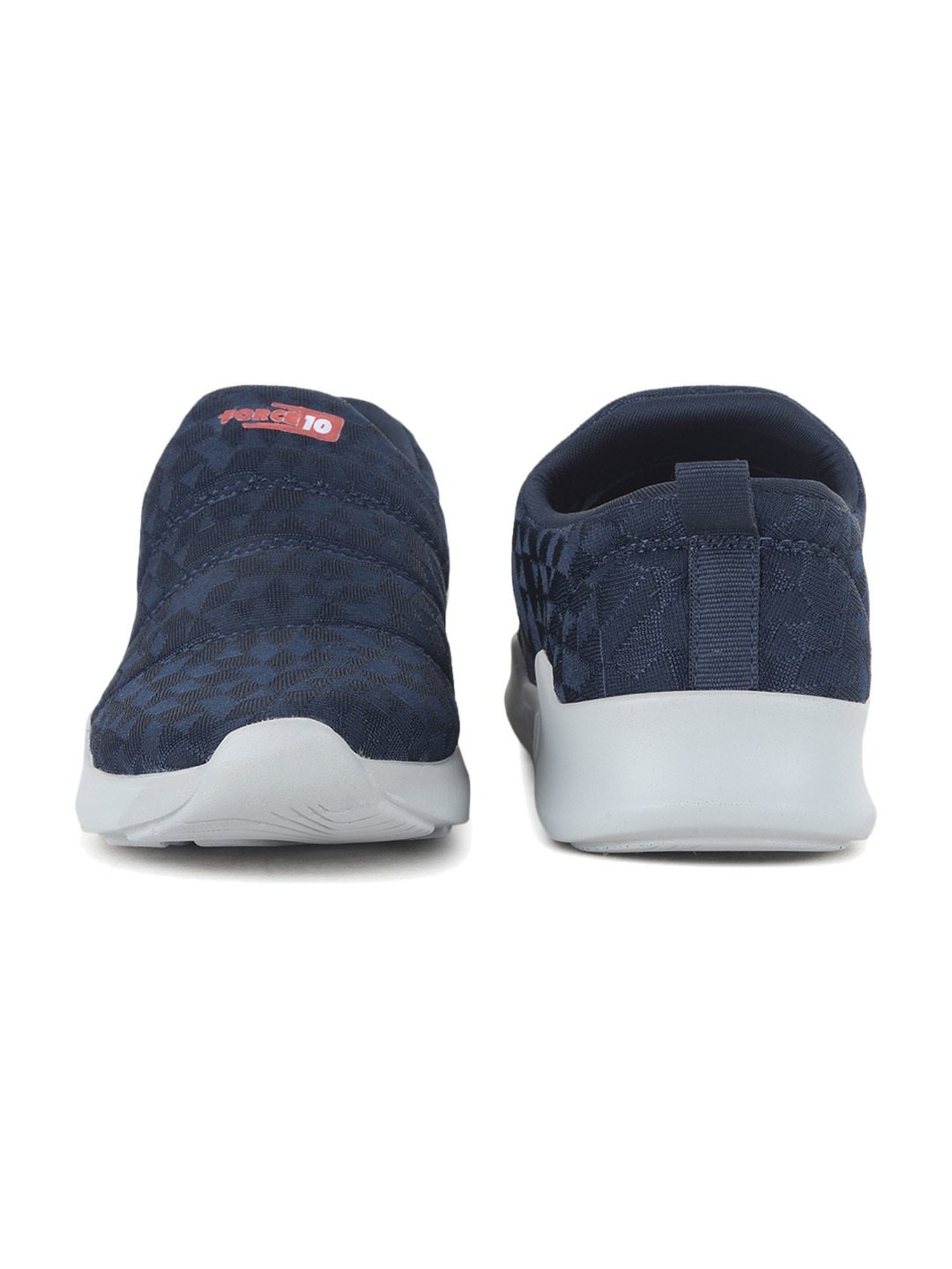Force 10 by Liberty Women's AVILA-96 Navy Walking Shoes