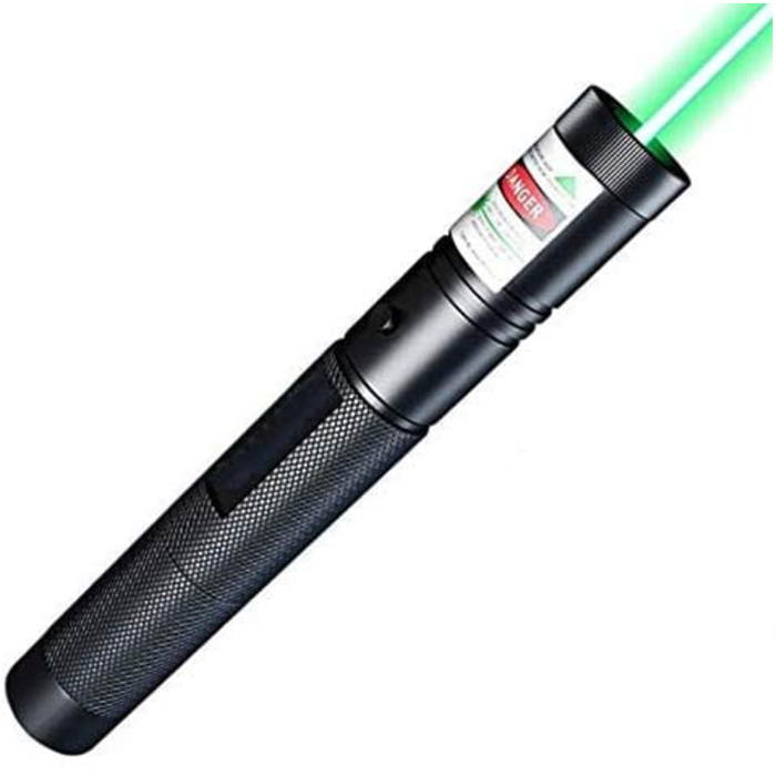 Green Tactical Flashlight Green light Laser pen Green Shooting Flashlight Green Guiding Flashlight for Night Outdoor Work