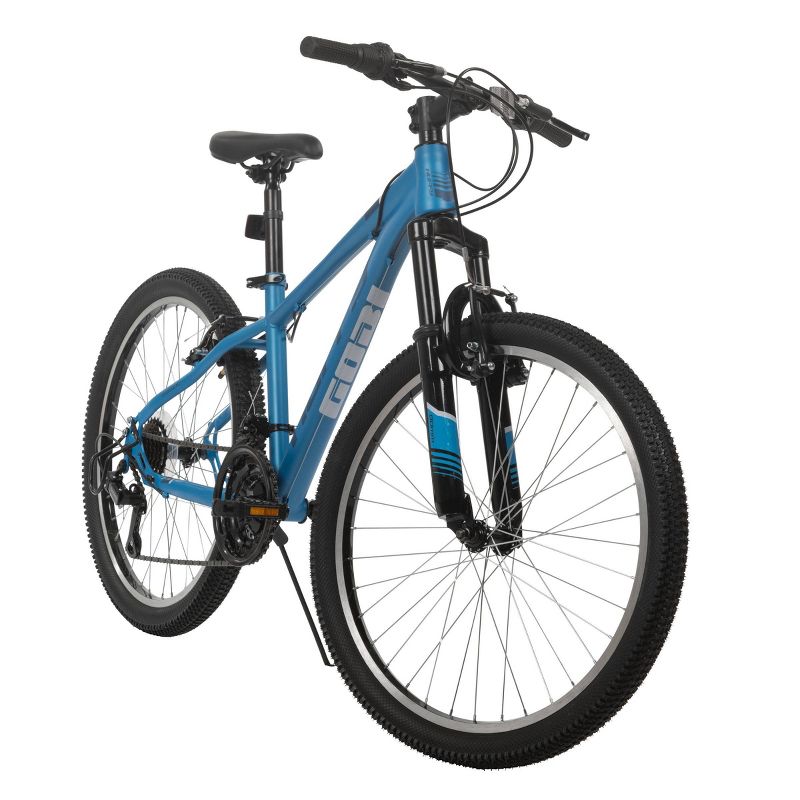 Huffy Men's 24" Mountain Bike - Blue