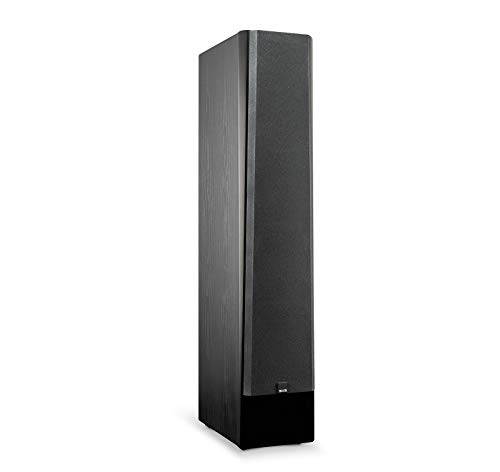 SVS Prime Pinnacle Floorstanding Speaker - Each (Black Ash)