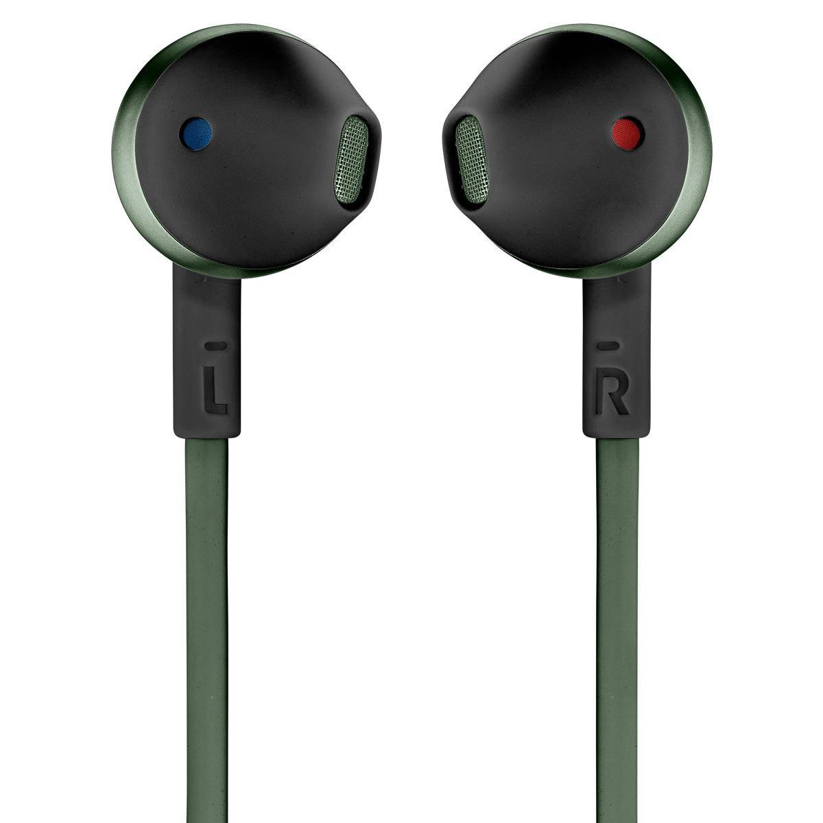 Everyday Wholesale Lots Black Earbuds Bundle Bulk in-Ear Earphones 124 Pack