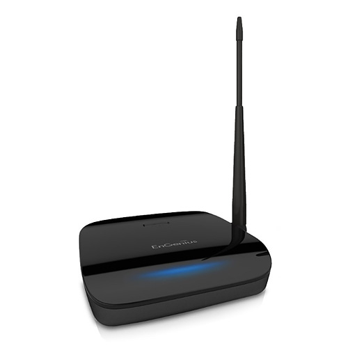 Engenius Freestyl 2 (2 Handsets) Extreme Range Scalable Cordless Phone System