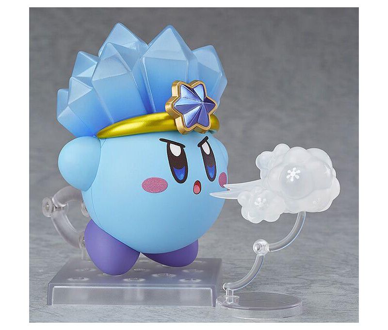 Good Smile Company Kirby's Dream Land Ice Kirby Nendoroid Action Figure