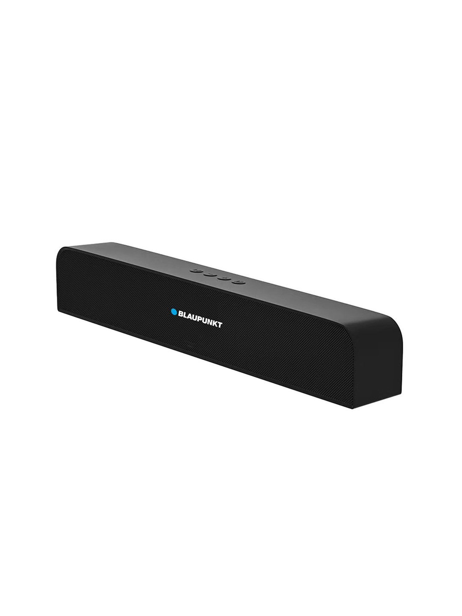 Portronics Decibel 24 | 10W Bluetooth Soundbar Speaker With In Built Mic (Black)