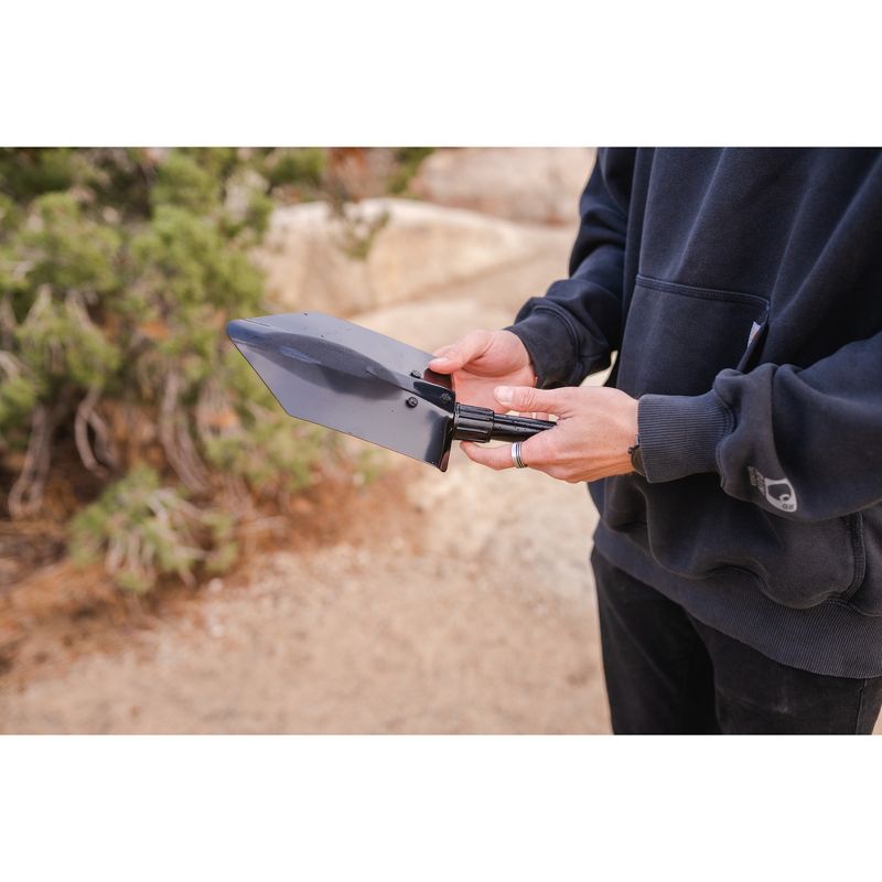 Picnic at Ascot Eco Gardening Tote with 3 Tools - Forest Green