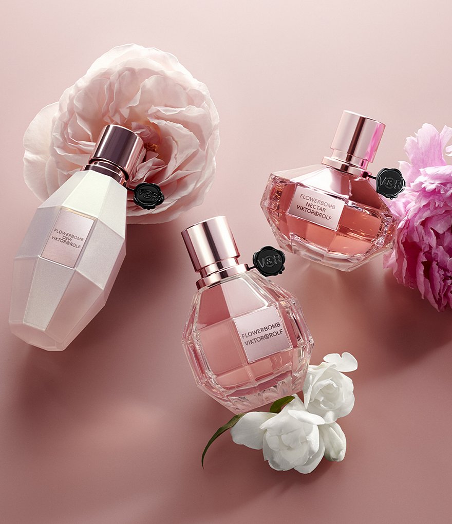 Viktor & Rolf Flowerbomb Dew Eau de Parfum Spray