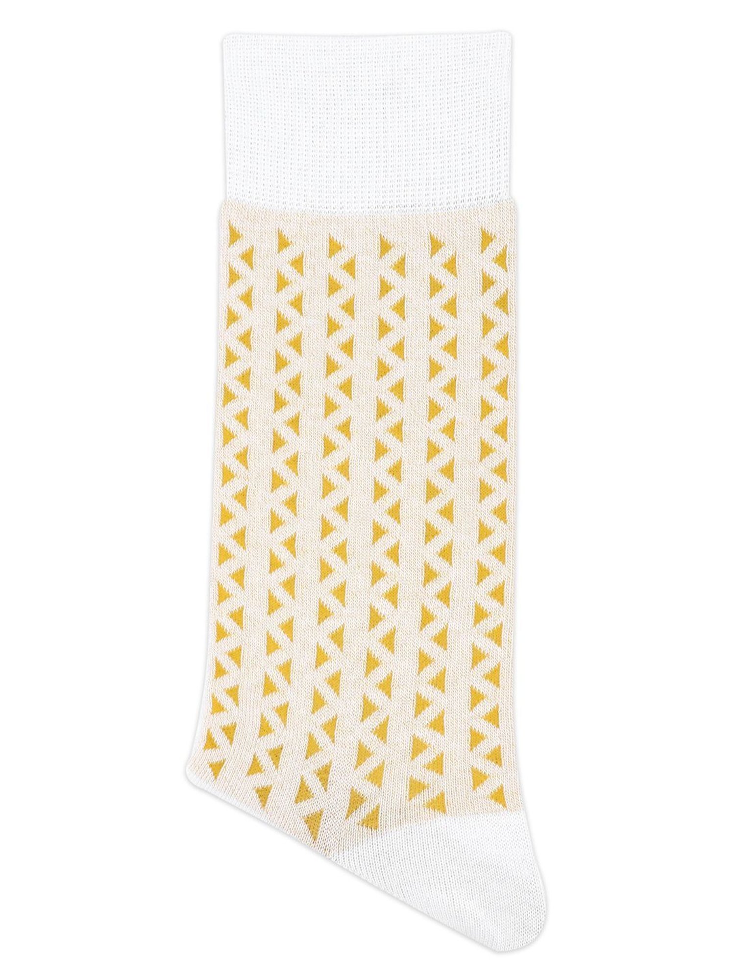 Balenzia Multicolor Free Size Printed Socks - Pack of 6