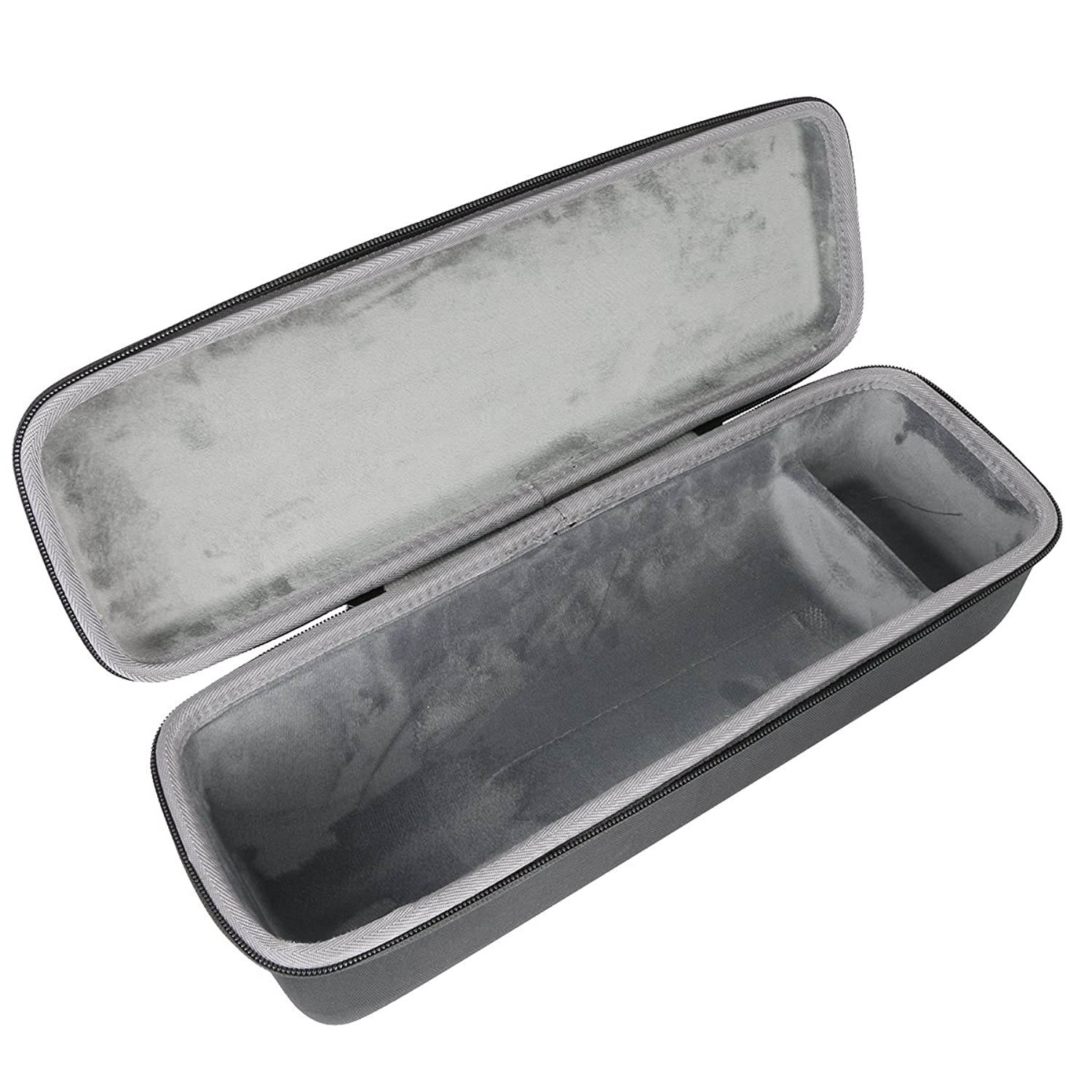 Hard Travel Case for Sony SRS-XB41 Portable Wireless Bluetooth Speaker by co2crea (Black)