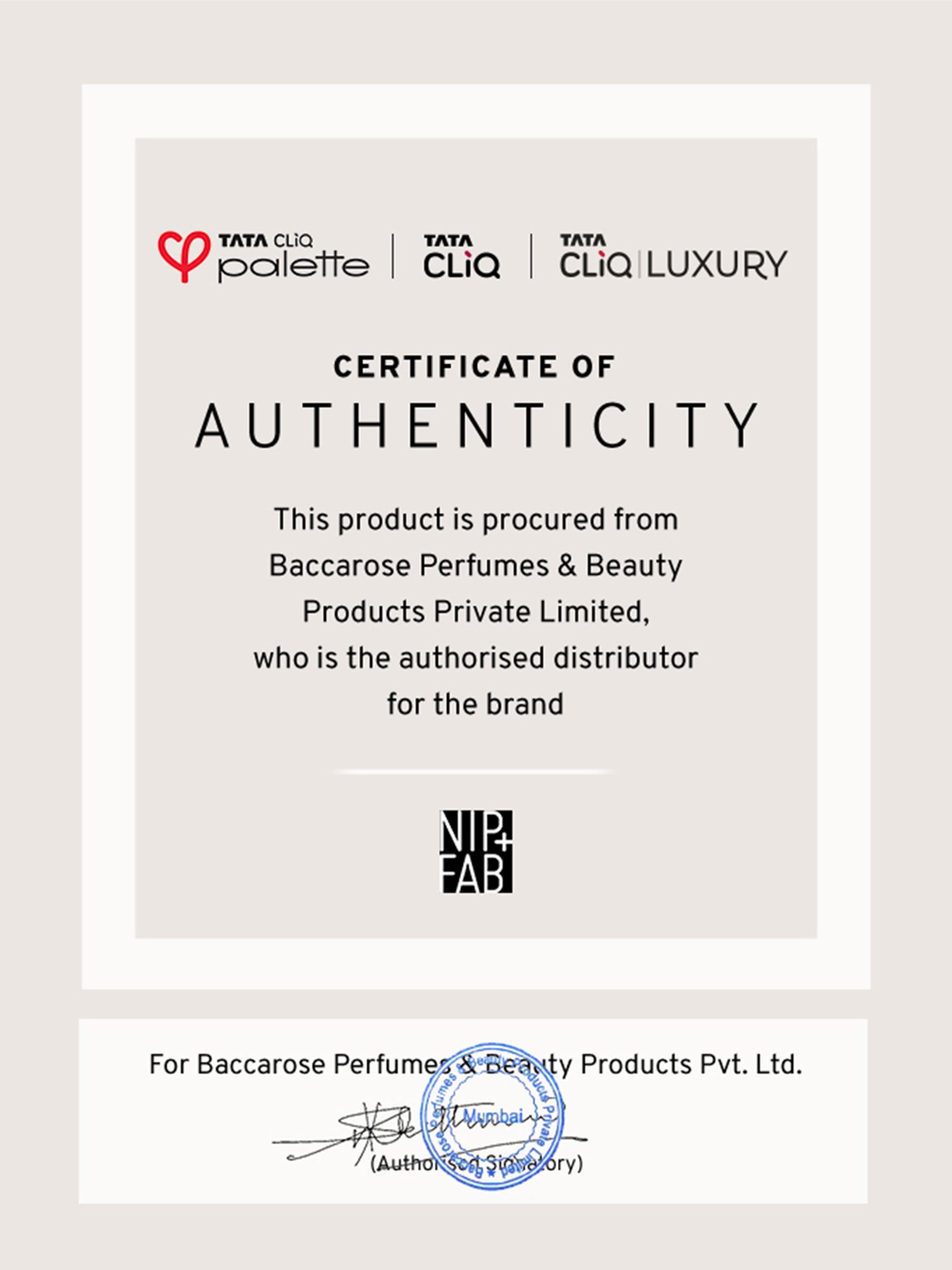 ENN Blink Balm Eyelash and Eyebrow Growth Balm - 15 gm